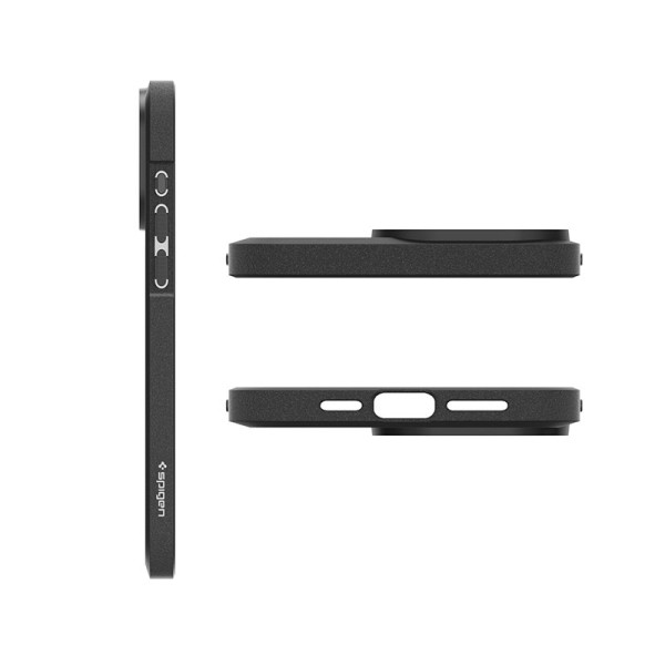 Core Armor Case for iPhone 15 Pro Max (MagFit)